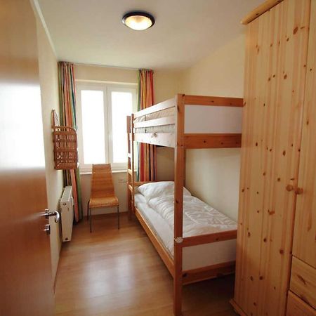 Villa Seeblick - Ferienwohnung 409 ซาสนิทซ์ ภายนอก รูปภาพ